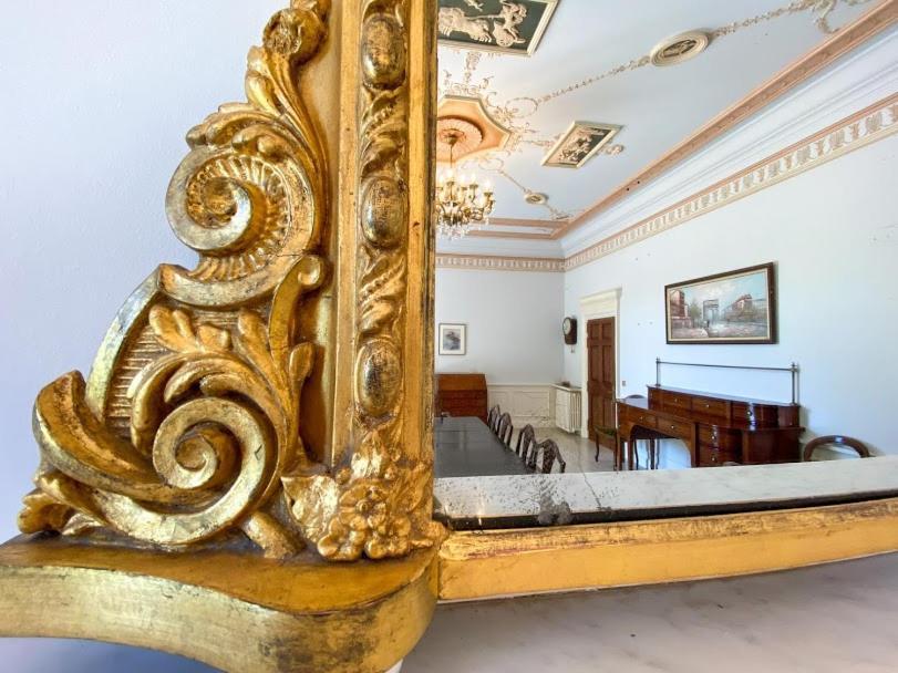 Manoir Et Appartements Avec Piscine Au Domaine De Bize Mirepoix Мирпуа Экстерьер фото