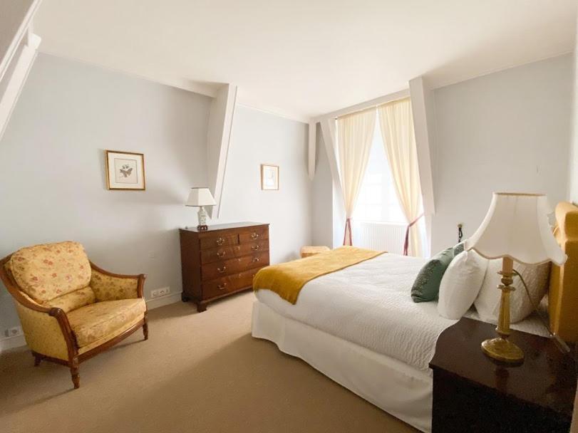 Manoir Et Appartements Avec Piscine Au Domaine De Bize Mirepoix Мирпуа Экстерьер фото